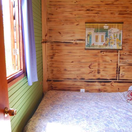 Eco Choclo Bed & Breakfast La Paloma Exterior photo