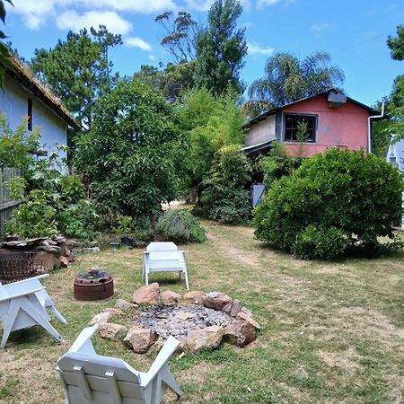 Eco Choclo Bed & Breakfast La Paloma Exterior photo