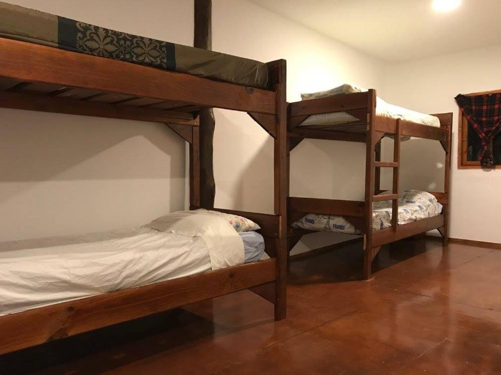 Eco Choclo Bed & Breakfast La Paloma Exterior photo