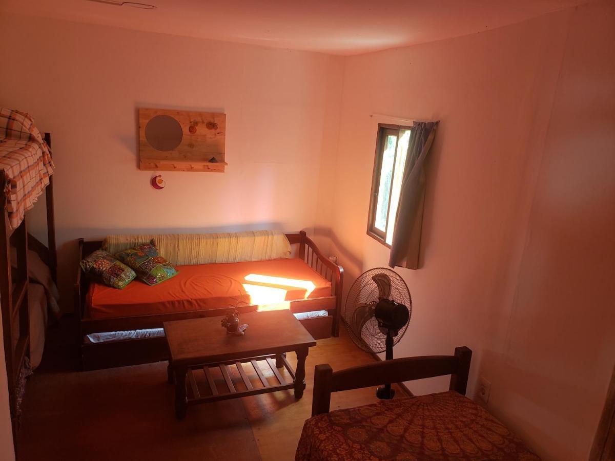 Eco Choclo Bed & Breakfast La Paloma Exterior photo