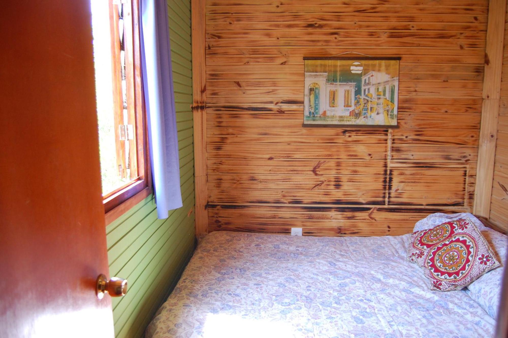 Eco Choclo Bed & Breakfast La Paloma Exterior photo