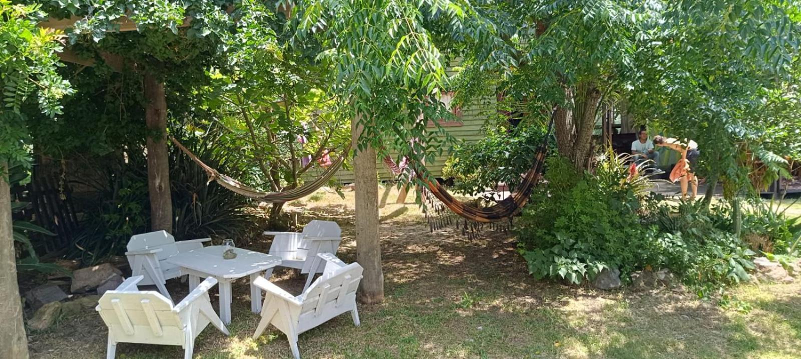 Eco Choclo Bed & Breakfast La Paloma Exterior photo