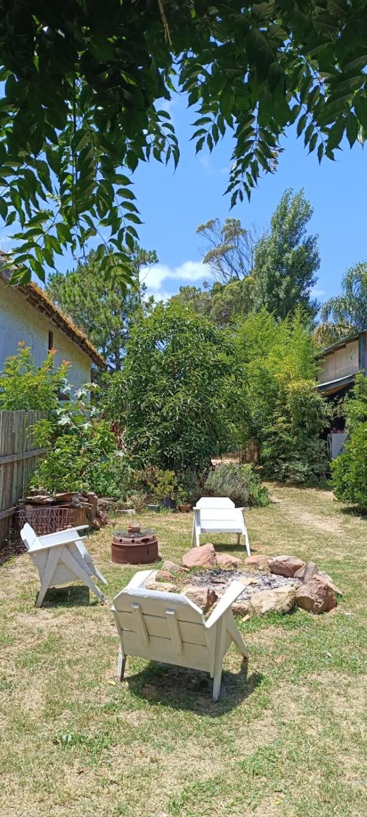 Eco Choclo Bed & Breakfast La Paloma Exterior photo