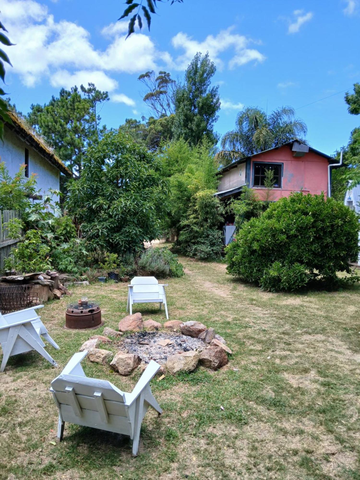 Eco Choclo Bed & Breakfast La Paloma Exterior photo