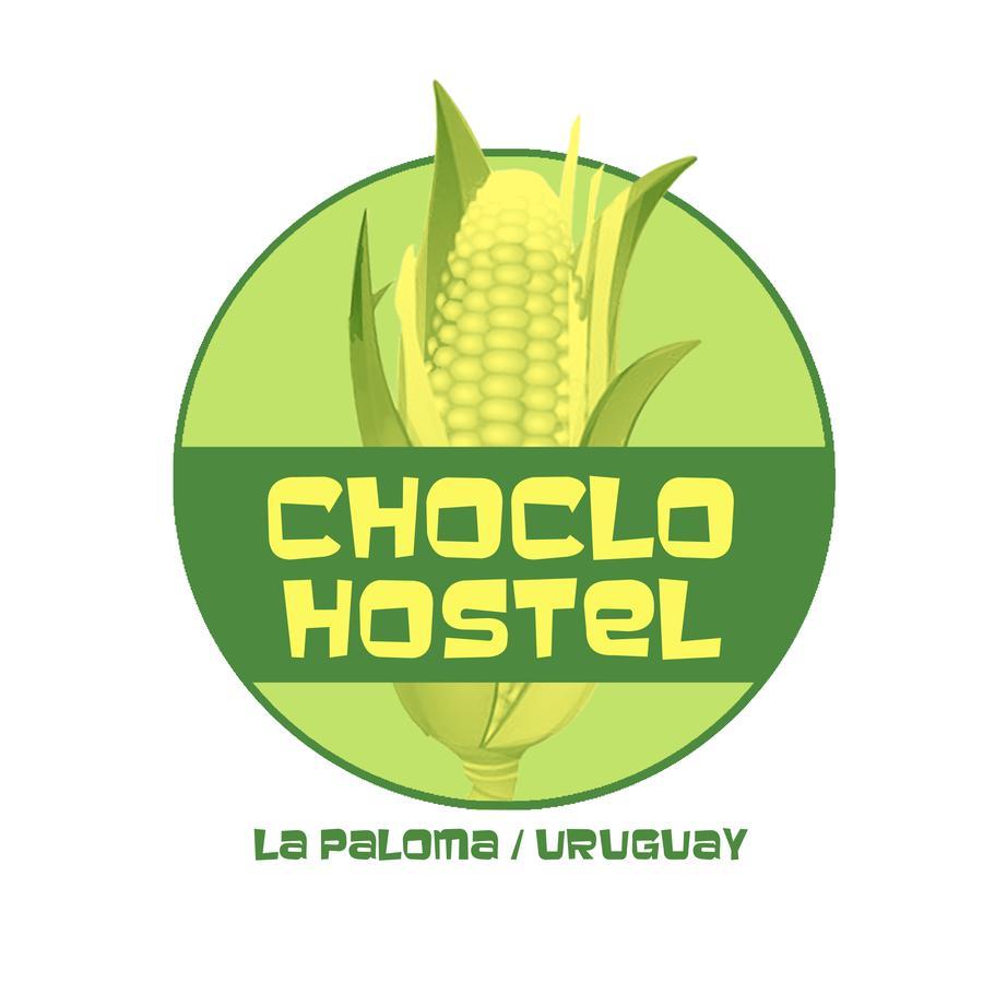 Eco Choclo Bed & Breakfast La Paloma Exterior photo