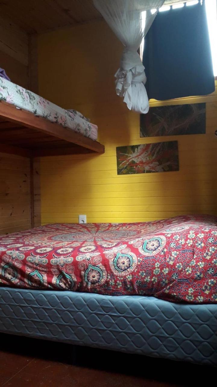 Eco Choclo Bed & Breakfast La Paloma Exterior photo